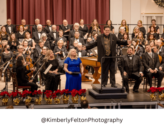 Call for Volunteers – Choir Fundraising Event