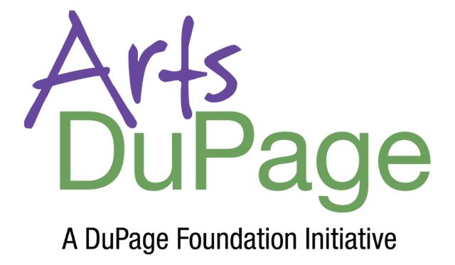 Arts DuPage logo